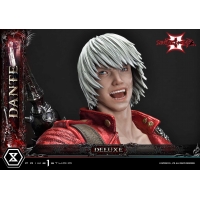 [Pre-Order] PRIME1 STUDIO - UPMDMC3-01 Devil May Cry 3 Dante