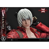 [Pre-Order] PRIME1 STUDIO - UPMDMC3-01 Devil May Cry 3 Dante