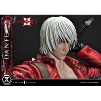 [Pre-Order] PRIME1 STUDIO - UPMDMC3-01 Devil May Cry 3 Dante