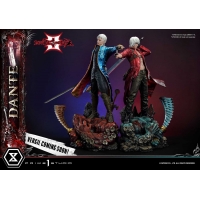 [Pre-Order] PRIME1 STUDIO - UPMDMC3-01 Devil May Cry 3 Dante