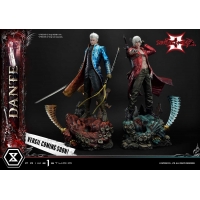 [Pre-Order] PRIME1 STUDIO - UPMDMC3-01 Devil May Cry 3 Dante