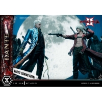 [Pre-Order] PRIME1 STUDIO - UPMDMC3-01 Devil May Cry 3 Dante