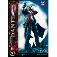 [Pre-Order] PRIME1 STUDIO - UPMDMC3-01 Devil May Cry 3 Dante