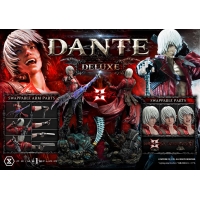 [Pre-Order] PRIME1 STUDIO - UPMDMC3-01 Devil May Cry 3 Dante