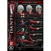 [Pre-Order] PRIME1 STUDIO - UPMDMC3-01 Devil May Cry 3 Dante