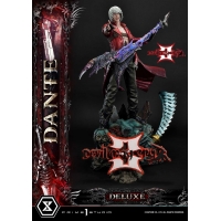 [Pre-Order] PRIME1 STUDIO - UPMDMC3-01 Devil May Cry 3 Dante