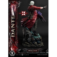 [Pre-Order] PRIME1 STUDIO - UPMDMC3-01 Devil May Cry 3 Dante