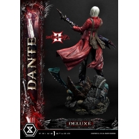 [Pre-Order] PRIME1 STUDIO - UPMDMC3-01 Devil May Cry 3 Dante