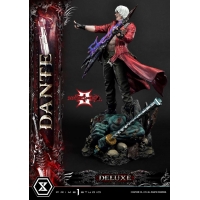 [Pre-Order] PRIME1 STUDIO - UPMDMC3-01 Devil May Cry 3 Dante