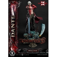 [Pre-Order] PRIME1 STUDIO - UPMDMC3-01 Devil May Cry 3 Dante