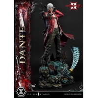 [Pre-Order] PRIME1 STUDIO - UPMDMC3-01 Devil May Cry 3 Dante