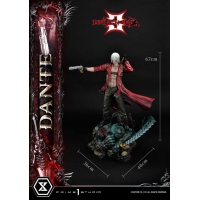 [Pre-Order] PRIME1 STUDIO - UPMDMC3-01 Devil May Cry 3 Dante