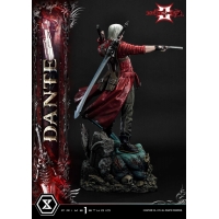 [Pre-Order] PRIME1 STUDIO - UPMDMC3-01 Devil May Cry 3 Dante