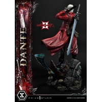 [Pre-Order] PRIME1 STUDIO - UPMDMC3-01 Devil May Cry 3 Dante