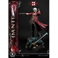 [Pre-Order] PRIME1 STUDIO - UPMDMC3-01 Devil May Cry 3 Dante