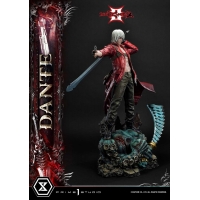 [Pre-Order] PRIME1 STUDIO - UPMDMC3-01 Devil May Cry 3 Dante