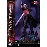 [Pre-Order] PRIME1 STUDIO - UPMDMC3-01 Devil May Cry 3 Dante