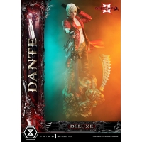 [Pre-Order] PRIME1 STUDIO - UPMDMC3-01 Devil May Cry 3 Dante