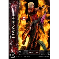 [Pre-Order] PRIME1 STUDIO - UPMDMC3-01 Devil May Cry 3 Dante