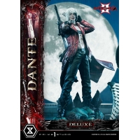 [Pre-Order] PRIME1 STUDIO - UPMDMC3-01 Devil May Cry 3 Dante