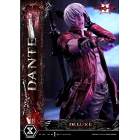 [Pre-Order] PRIME1 STUDIO - UPMDMC3-01 Devil May Cry 3 Dante