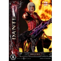 [Pre-Order] PRIME1 STUDIO - UPMDMC3-01 Devil May Cry 3 Dante