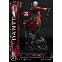 [Pre-Order] PRIME1 STUDIO - UPMDMC3-01 Devil May Cry 3 Dante