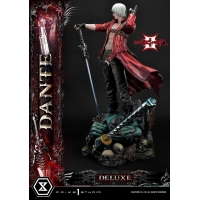 [Pre-Order] PRIME1 STUDIO - UPMDMC3-01 Devil May Cry 3 Dante