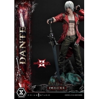 [Pre-Order] PRIME1 STUDIO - UPMDMC3-01 Devil May Cry 3 Dante