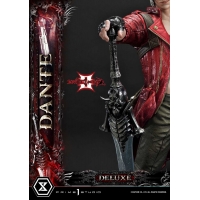 [Pre-Order] PRIME1 STUDIO - UPMDMC3-01 Devil May Cry 3 Dante