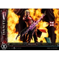 [Pre-Order] PRIME1 STUDIO - UPMDMC3-01 Devil May Cry 3 Dante