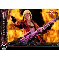 [Pre-Order] PRIME1 STUDIO - UPMDMC3-01 Devil May Cry 3 Dante