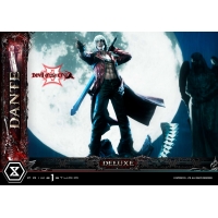 [Pre-Order] PRIME1 STUDIO - UPMDMC3-01 Devil May Cry 3 Dante