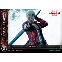 [Pre-Order] PRIME1 STUDIO - UPMDMC3-01 Devil May Cry 3 Dante