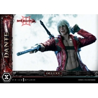 [Pre-Order] PRIME1 STUDIO - UPMDMC3-01 Devil May Cry 3 Dante