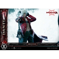 [Pre-Order] PRIME1 STUDIO - UPMDMC3-01 Devil May Cry 3 Dante