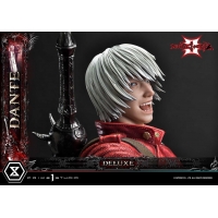 [Pre-Order] PRIME1 STUDIO - UPMDMC3-01 Devil May Cry 3 Dante