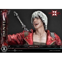 [Pre-Order] PRIME1 STUDIO - UPMDMC3-01 Devil May Cry 3 Dante