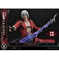 [Pre-Order] PRIME1 STUDIO - UPMDMC3-01 Devil May Cry 3 Dante