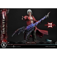 [Pre-Order] PRIME1 STUDIO - UPMDMC3-01 Devil May Cry 3 Dante