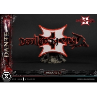 [Pre-Order] PRIME1 STUDIO - UPMDMC3-01 Devil May Cry 3 Dante