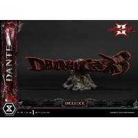 [Pre-Order] PRIME1 STUDIO - UPMDMC3-01 Devil May Cry 3 Dante