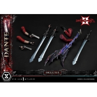 [Pre-Order] PRIME1 STUDIO - UPMDMC3-01 Devil May Cry 3 Dante