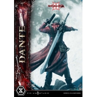 [Pre-Order] PRIME1 STUDIO - UPMDMC3-01 Devil May Cry 3 Dante