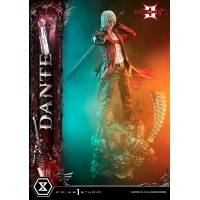 [Pre-Order] PRIME1 STUDIO - UPMDMC3-01 Devil May Cry 3 Dante