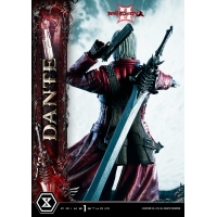 [Pre-Order] PRIME1 STUDIO - UPMDMC3-01 Devil May Cry 3 Dante