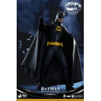 Hot Toys - Batman Returns: Batman Returns: Batman Collectible Figure