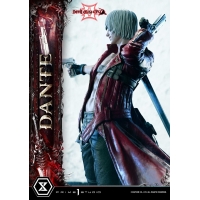 [Pre-Order] PRIME1 STUDIO - UPMDMC3-01 Devil May Cry 3 Dante