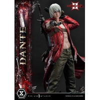 [Pre-Order] PRIME1 STUDIO - UPMDMC3-01 Devil May Cry 3 Dante