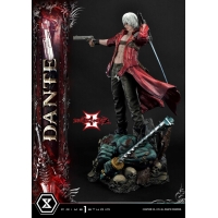 [Pre-Order] PRIME1 STUDIO - UPMDMC3-01 Devil May Cry 3 Dante